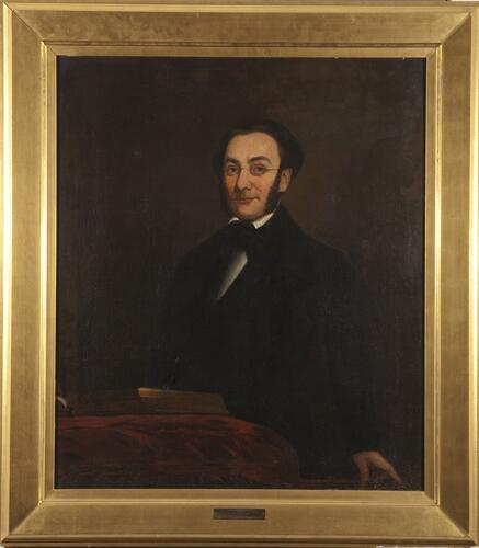 David H. Riddle