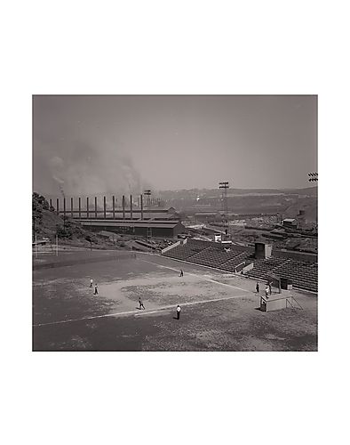 Monongahela Valley
