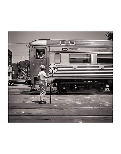 The Pennsy Commuter