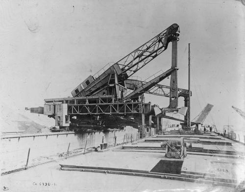 Hewlett Machines