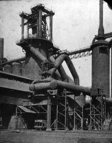Blast Furnace