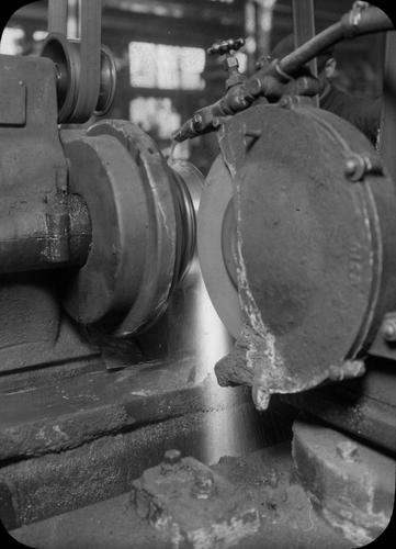 Steel Manufacturing