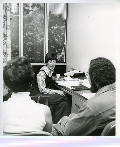 Family counseling