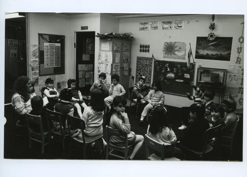 Community Day School