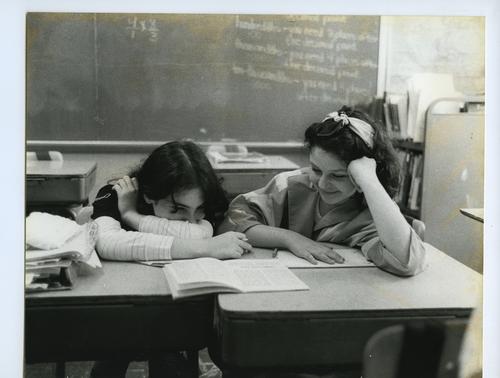 Hillel Academy