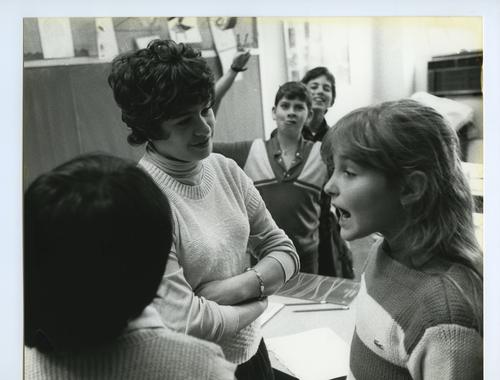 Hillel Academy (2)