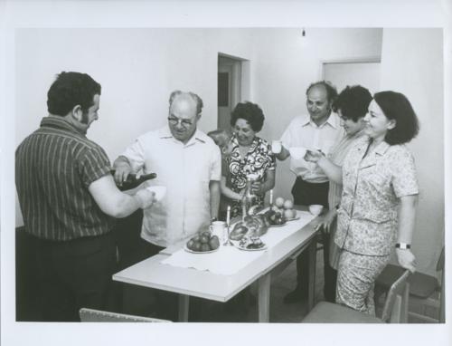 Russian Jewish immigrants (3)