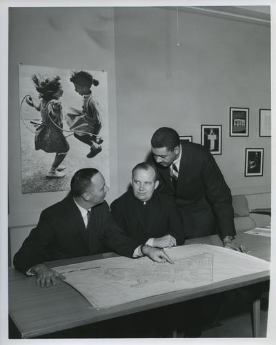 United Jewish Federation Community Relations Committee (2)