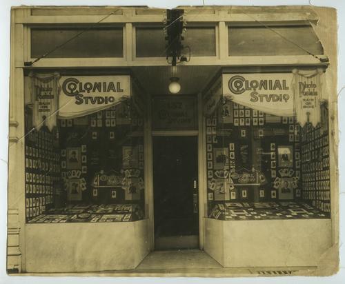 Colonial Studio