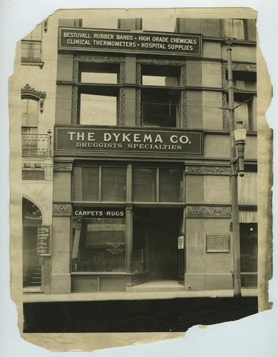 The Dykema Co. Store