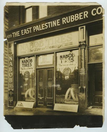 The East Palestine Rubber Co. Storefront (2)
