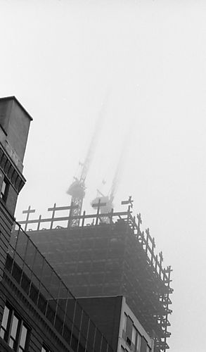 PPG Place Construction
