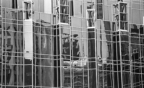 PPG Place Construction