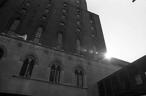 Lawrence Hall