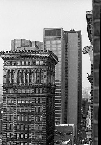 Arrott Building
