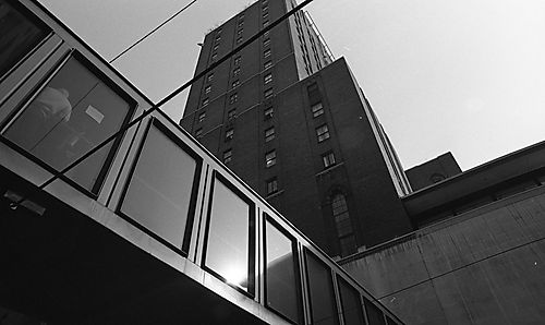 Lawrence Hall