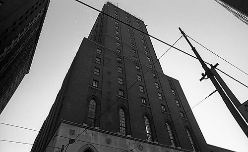 Lawrence Hall