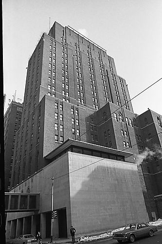 Lawrence Hall