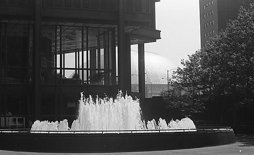 U.S. Steel Tower