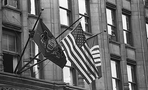 Flags