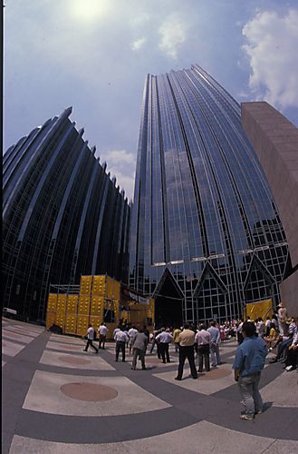 PPG Place