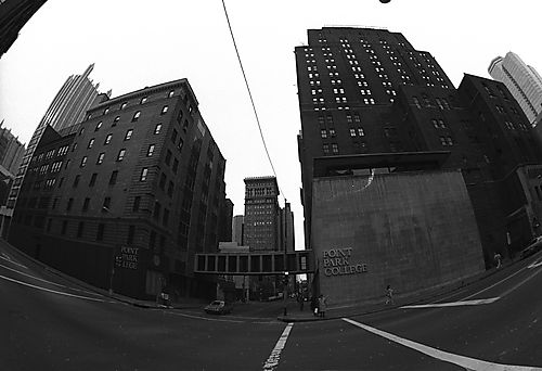 Point Park University