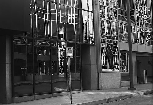 Patterson Building and PPG Place