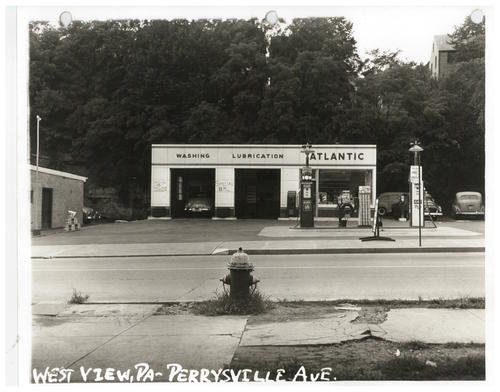 Atlantic Station Perrysville Avenue