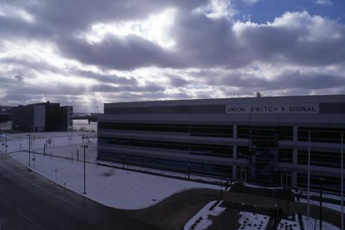 Union Switch & Signal