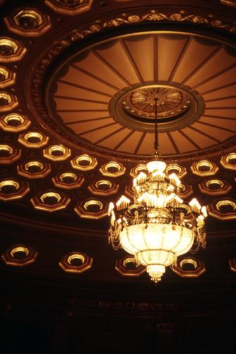 Benedum Center