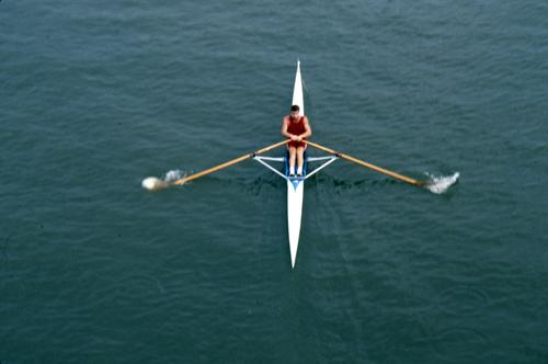 Regatta Solo Rower