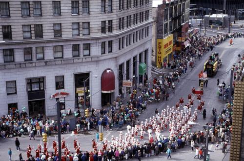 St. Patrick's Day Parade