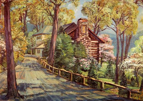 Flaig's Lodge, Millvale, PA