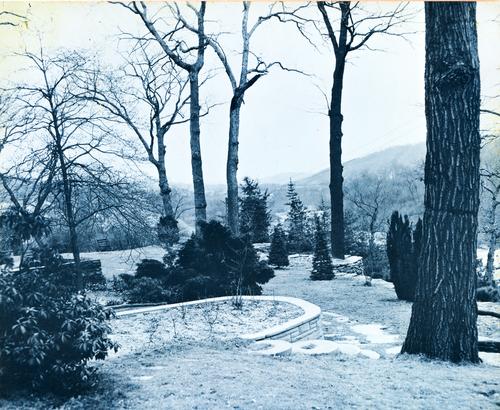 Flaig's Lodge, View of Property