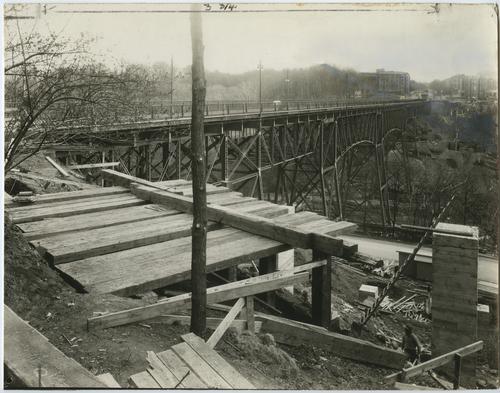 Calvert Avenue streetcar bridge (2)