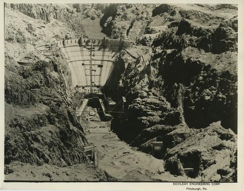 Hoover Dam
