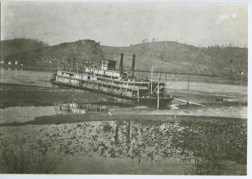 Steamship Virginia (2)