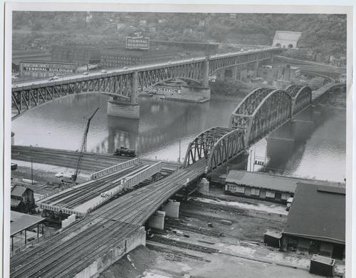 Panhandle Bridge