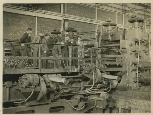 Alcoa Apprentices