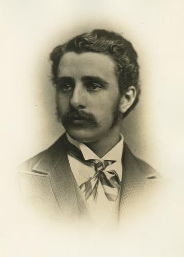 Alfred E. Hunt 