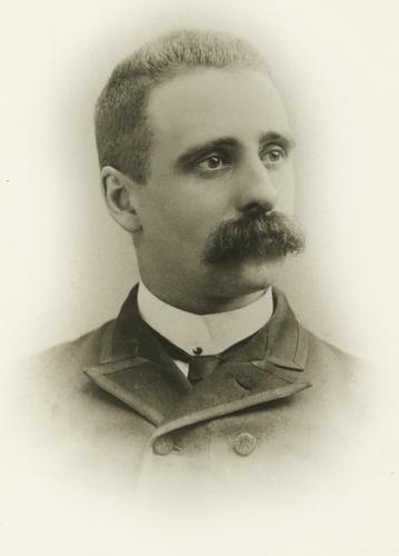 Alfred E. Hunt (2)