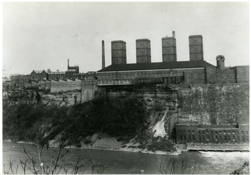 Alcoa Niagara Plant (2)