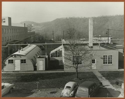 Entomology Laboratory