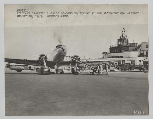 Allegheny County Airport (2)