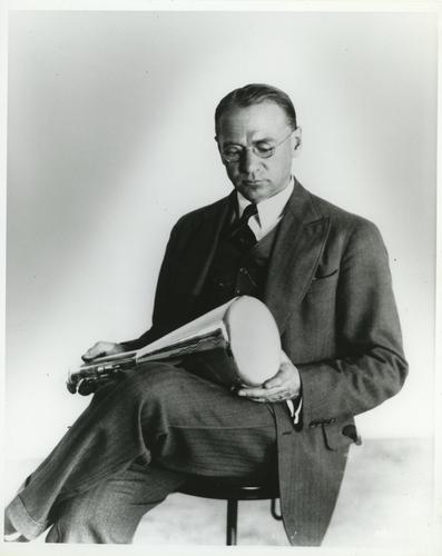 Vladimir Zworykin
