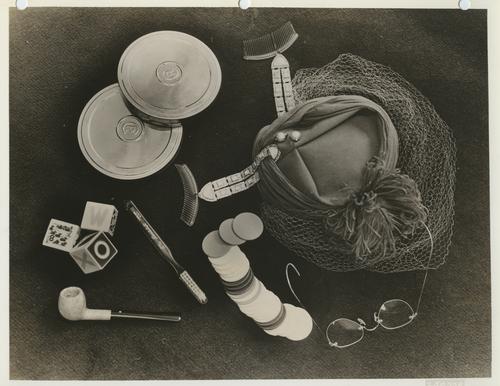 Westinghouse Time Capsule contents