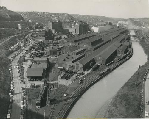 East Pittsburgh Works