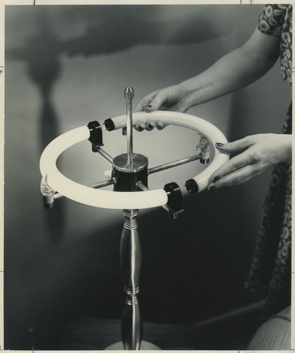 Fluorescent lamp