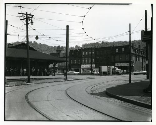 Wilmerding businesses