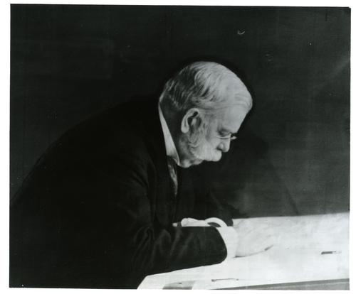 "Westinghouse at Work" photograph